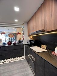 Skypark Residences (D27), Condominium #523043371